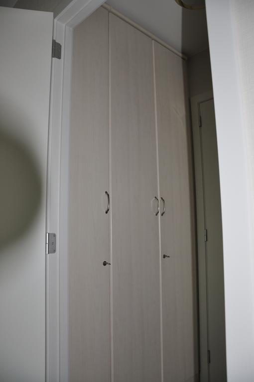 Apartment Franky Οστένδη Εξωτερικό φωτογραφία